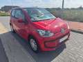 Volkswagen up! move 1.0 Tüv Neu Sehr Sauber Klima ZV Navi Rot - thumbnail 2