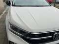 Volkswagen Taigo 1.0 TSI R-Line details dealer onderhouden Gris - thumbnail 3