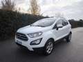 Ford EcoSport FORD ECOSPORT BENZINA- NOV 2019- OK NEOPATENTATI Blanc - thumbnail 3