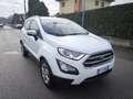 Ford EcoSport FORD ECOSPORT BENZINA- NOV 2019- OK NEOPATENTATI Blanc - thumbnail 10