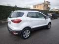 Ford EcoSport FORD ECOSPORT BENZINA- NOV 2019- OK NEOPATENTATI Blanc - thumbnail 13