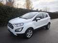 Ford EcoSport FORD ECOSPORT BENZINA- NOV 2019- OK NEOPATENTATI Blanc - thumbnail 8