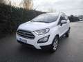 Ford EcoSport FORD ECOSPORT BENZINA- NOV 2019- OK NEOPATENTATI Blanc - thumbnail 1