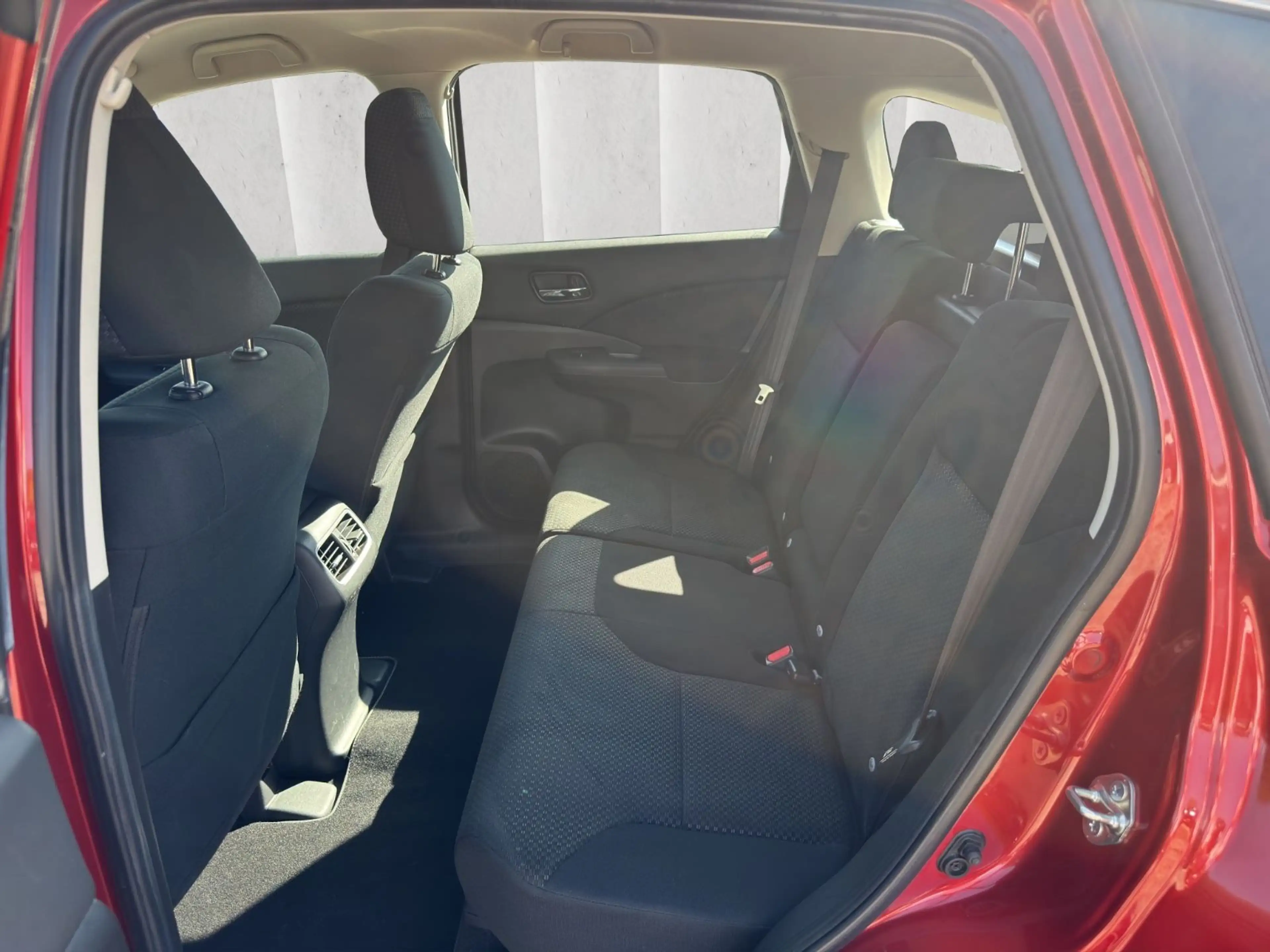 Honda CR-V Elegance 4WD*Navigation*1.Besitz*RK — photo 13