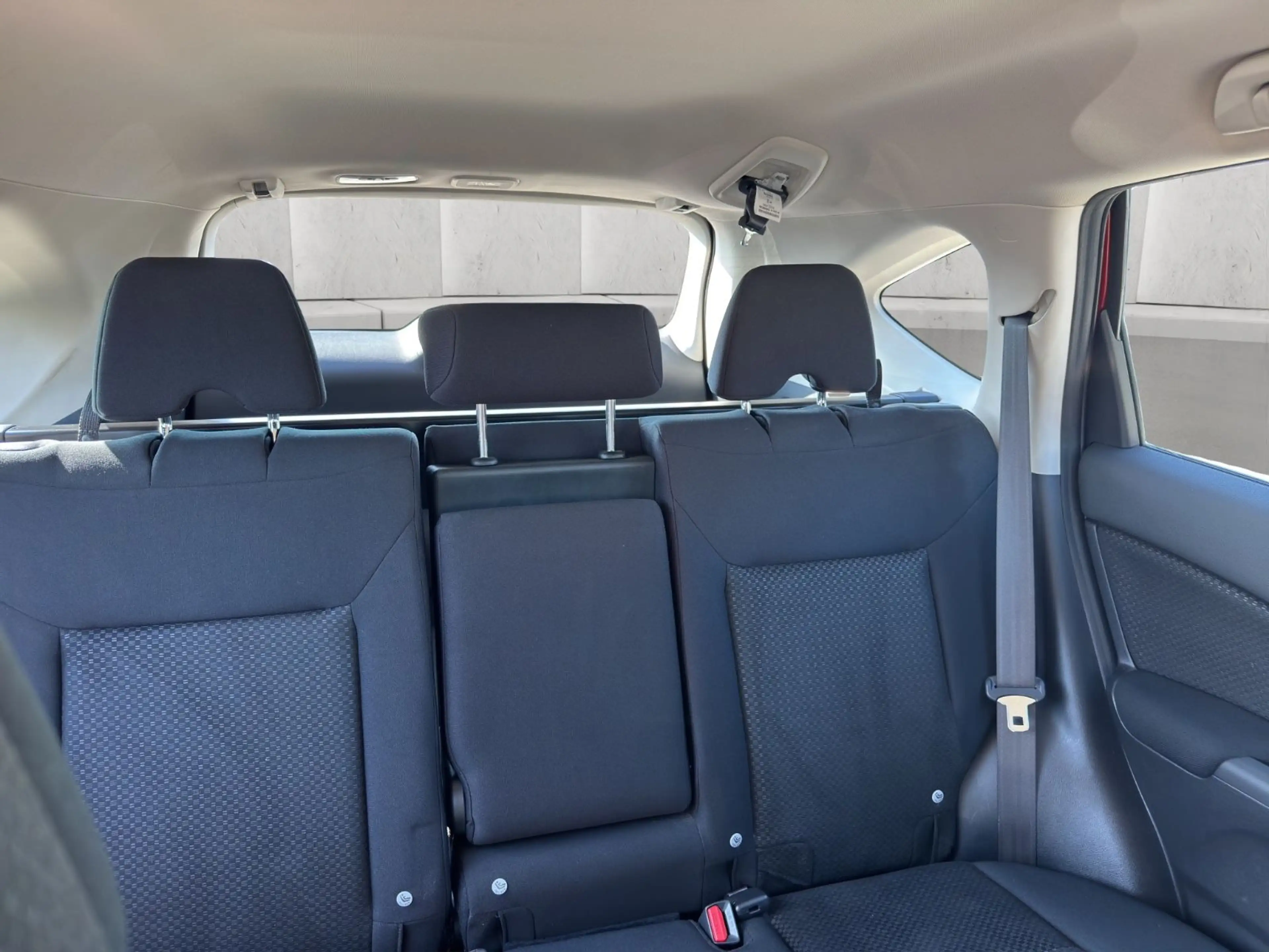 Honda CR-V Elegance 4WD*Navigation*1.Besitz*RK — photo 11