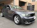 BMW 118 d  "M-PERFORMANCE" Grigio - thumbnail 2