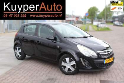 Opel Corsa 1.4-16V Edition NAP 5 DRS AIRCO CRUISE MP3