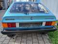 Volkswagen Scirocco GT Bj.1980,erst 59000 km, 1.Hand,H-Zulassung Blau - thumbnail 10