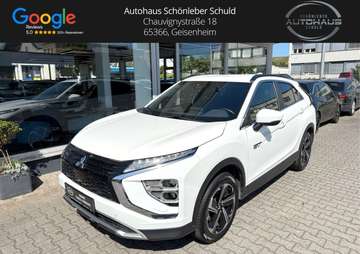 PHEV PLUS 4WD *AHK*FAHRSCHUL-UMBAU