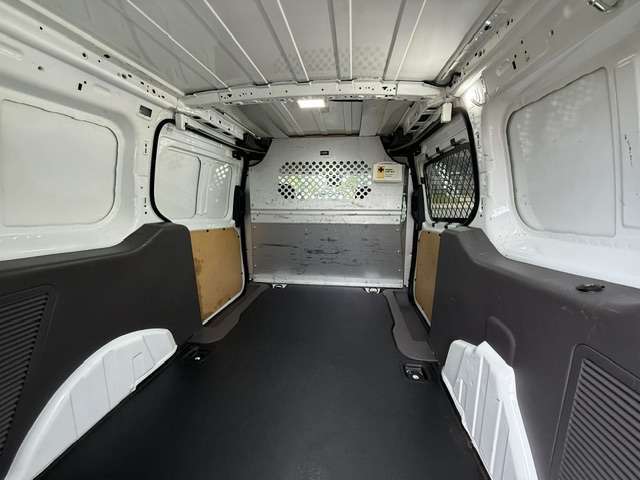 2023 Ford Transit Connect Cargo Van