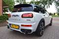 MINI Cooper S Clubman Mini 2.0 Rockingham GT Edition AUTOM/PANO DAK/CRUI Wit - thumbnail 45