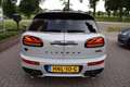 MINI Cooper S Clubman Mini 2.0 Rockingham GT Edition AUTOM/PANO DAK/CRUI Wit - thumbnail 6