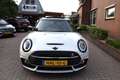 MINI Cooper S Clubman Mini 2.0 Rockingham GT Edition AUTOM/PANO DAK/CRUI Wit - thumbnail 5