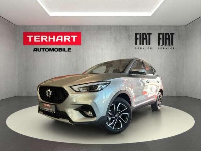 Imagine MG ZS MG Luxury 1.5 VTI/360°/LED/Navi/Leder/17 Zoll