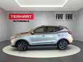 MG ZS MG Luxury 1.5 VTI/360°/LED/Navi/Leder/17 Zoll Silber - thumbnail 2