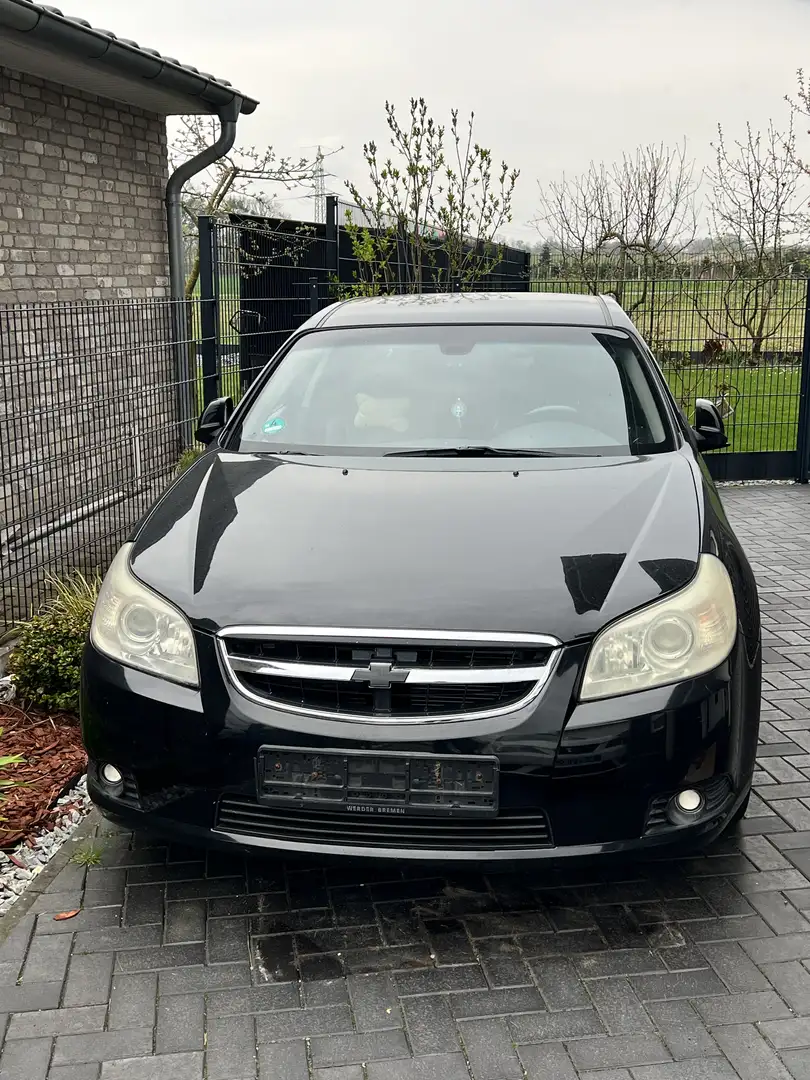 Chevrolet Epica 2.0 D DPF LS - 1