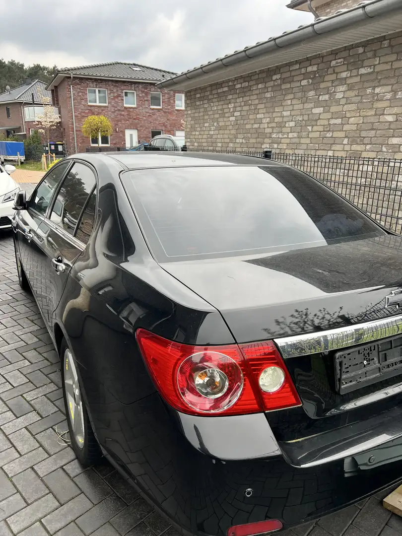 Chevrolet Epica 2.0 D DPF LS - 2