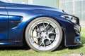 BMW M3 Clubsport Upgrades - Sammlerstück einzigartig Blu/Azzurro - thumbnail 5