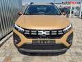 Dacia Sandero Stepway Extreme + 1.0 ECO-G 101 PS LPG Navi-Kam... Beige - thumbnail 12