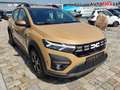 Dacia Sandero Stepway Extreme + 1.0 ECO-G 101 PS LPG Navi-Kam... Beige - thumbnail 3