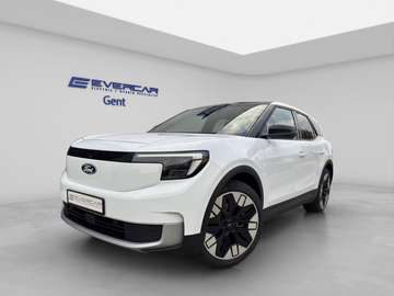 e-Explorer 77kW PREMIUM **PANO*LEATHER*CARPLAY*360°**