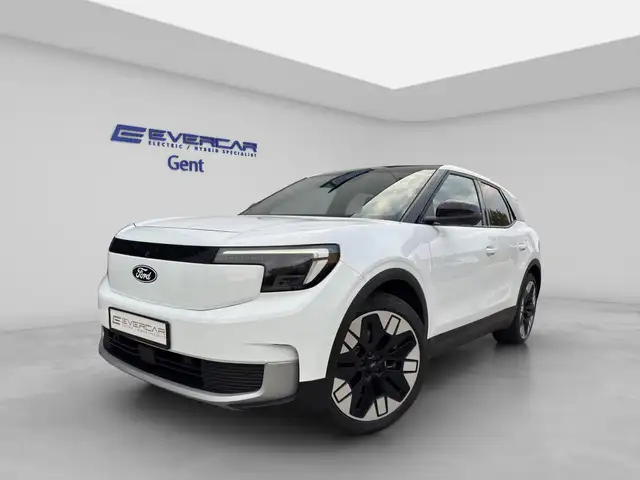 Ford Explorer e-Explorer 77kW PREMIUM  **PANO*LEATHER*CARPLAY*360°**