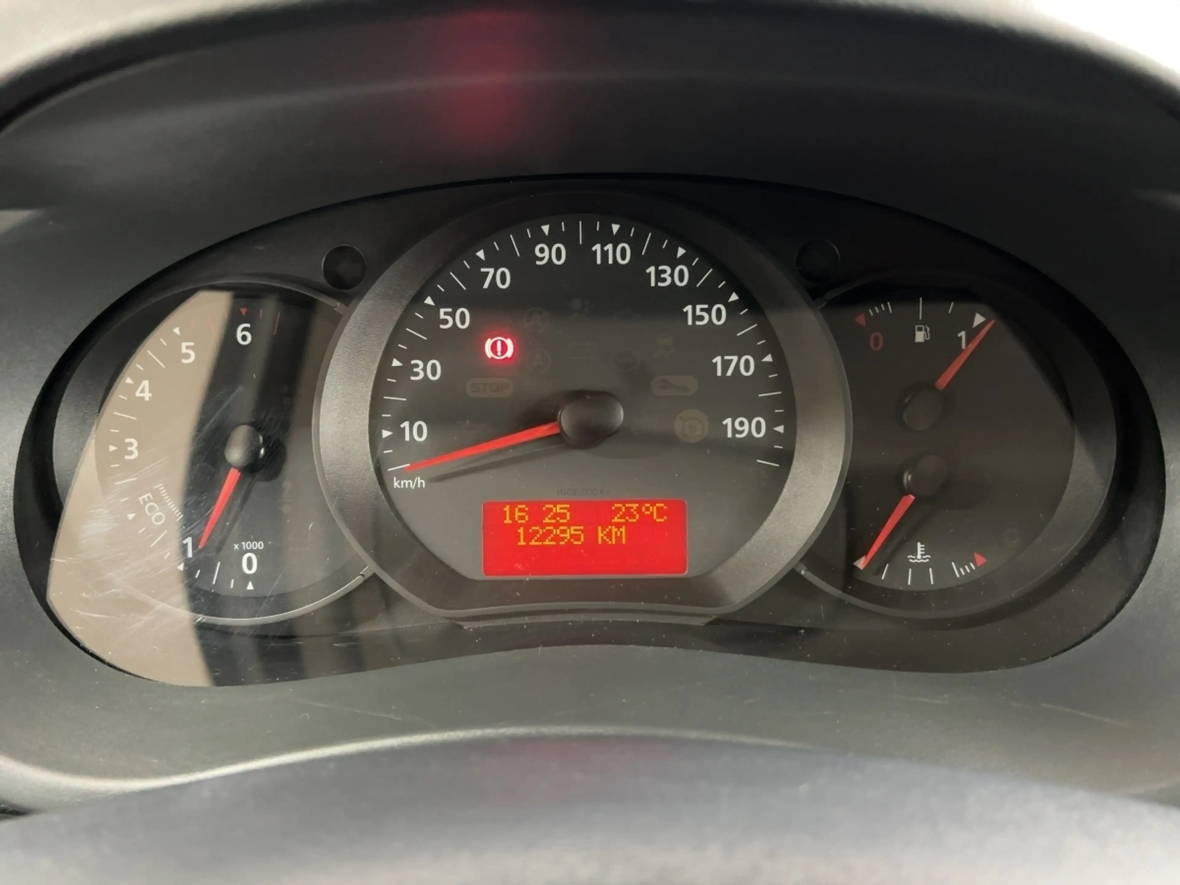 Renault Kangoo RAPID EXTRA dCi 95 AHK STARR — photo 13