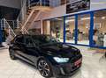 Audi A1 40 TFSI 200CH S TRONIC LINE EXT JANTES 18-GPS-LED-VIRTUAL Schwarz - thumbnail 1