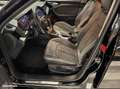 Audi A1 40 TFSI 200CH S TRONIC LINE EXT JANTES 18-GPS-LED-VIRTUAL Schwarz - thumbnail 8