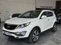 Kia Sportage 2,0CRDI*Platinum Ed.*4WD*Pano*Auto*Voll Blanc - thumbnail 3