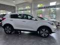 Kia Sportage 2,0CRDI*Platinum Ed.*4WD*Pano*Auto*Voll Blanc - thumbnail 5