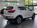 Kia Sportage 2,0CRDI*Platinum Ed.*4WD*Pano*Auto*Voll Blanc - thumbnail 7