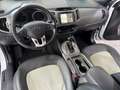 Kia Sportage 2,0CRDI*Platinum Ed.*4WD*Pano*Auto*Voll Blanc - thumbnail 9