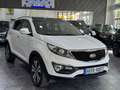 Kia Sportage 2,0CRDI*Platinum Ed.*4WD*Pano*Auto*Voll Blanc - thumbnail 1