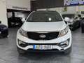 Kia Sportage 2,0CRDI*Platinum Ed.*4WD*Pano*Auto*Voll Blanc - thumbnail 2