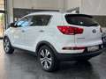 Kia Sportage 2,0CRDI*Platinum Ed.*4WD*Pano*Auto*Voll Blanc - thumbnail 8
