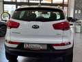 Kia Sportage 2,0CRDI*Platinum Ed.*4WD*Pano*Auto*Voll Blanc - thumbnail 6