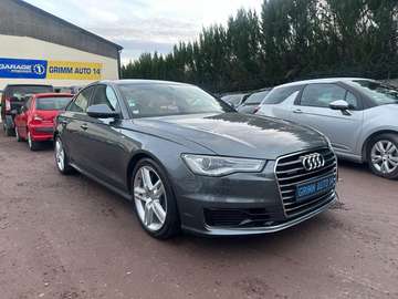3.0 TDI 272ch quattro s-line S-tronic clean diesel