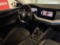 Skoda Octavia 1.0 TSI Clever Virtual-LED-Keyless-CAM-CarPlay-ACC Noir - thumbnail 17