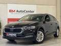 Skoda Octavia 1.0 TSI Clever Virtual-LED-Keyless-CAM-CarPlay-ACC Noir - thumbnail 1