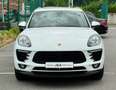 Porsche Macan S Diesel 3.0/PANO/ACC/AHK/LuftFed/OFF ROAD White - thumbnail 1