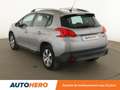 Peugeot 2008 1.2 PureTech Allure Gris - thumbnail 4