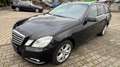 Mercedes-Benz E 350 CDI BlueEfficiency 4Matic  Avantgarde Noir - thumbnail 1