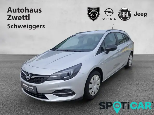 Opel Astra SPORTS TOURER