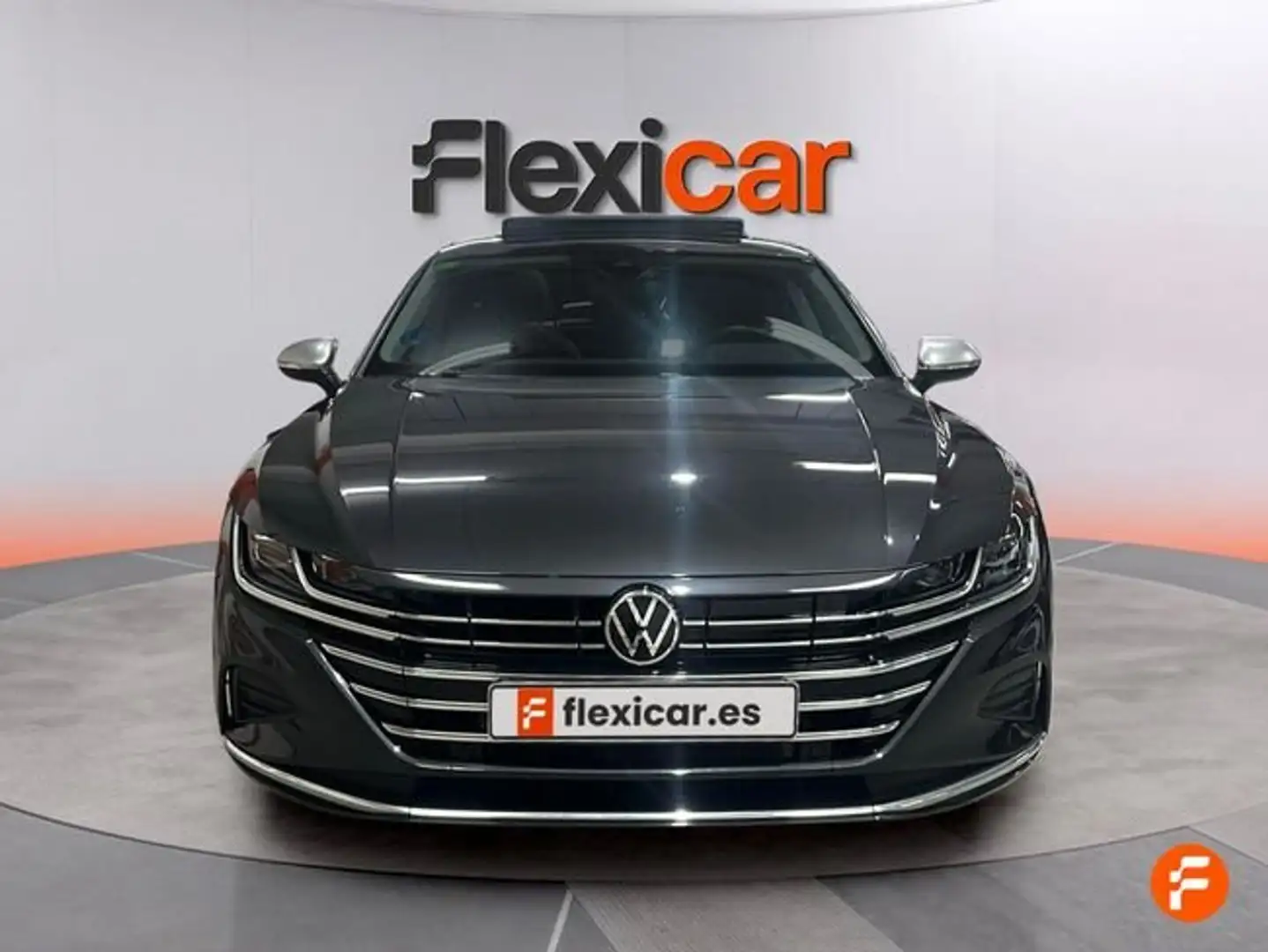 Volkswagen Arteon e-hybrid 1.4 TSI Elegance DSG6 Gris - 2