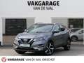 Nissan Qashqai 1.2 Tekna | Facelift | Panoramadak | 360°-camera | Gris - thumbnail 1