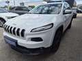 Jeep Cherokee Weiß - thumbnail 2