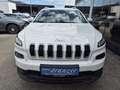 Jeep Cherokee Weiß - thumbnail 3