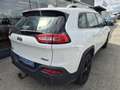 Jeep Cherokee Weiß - thumbnail 5