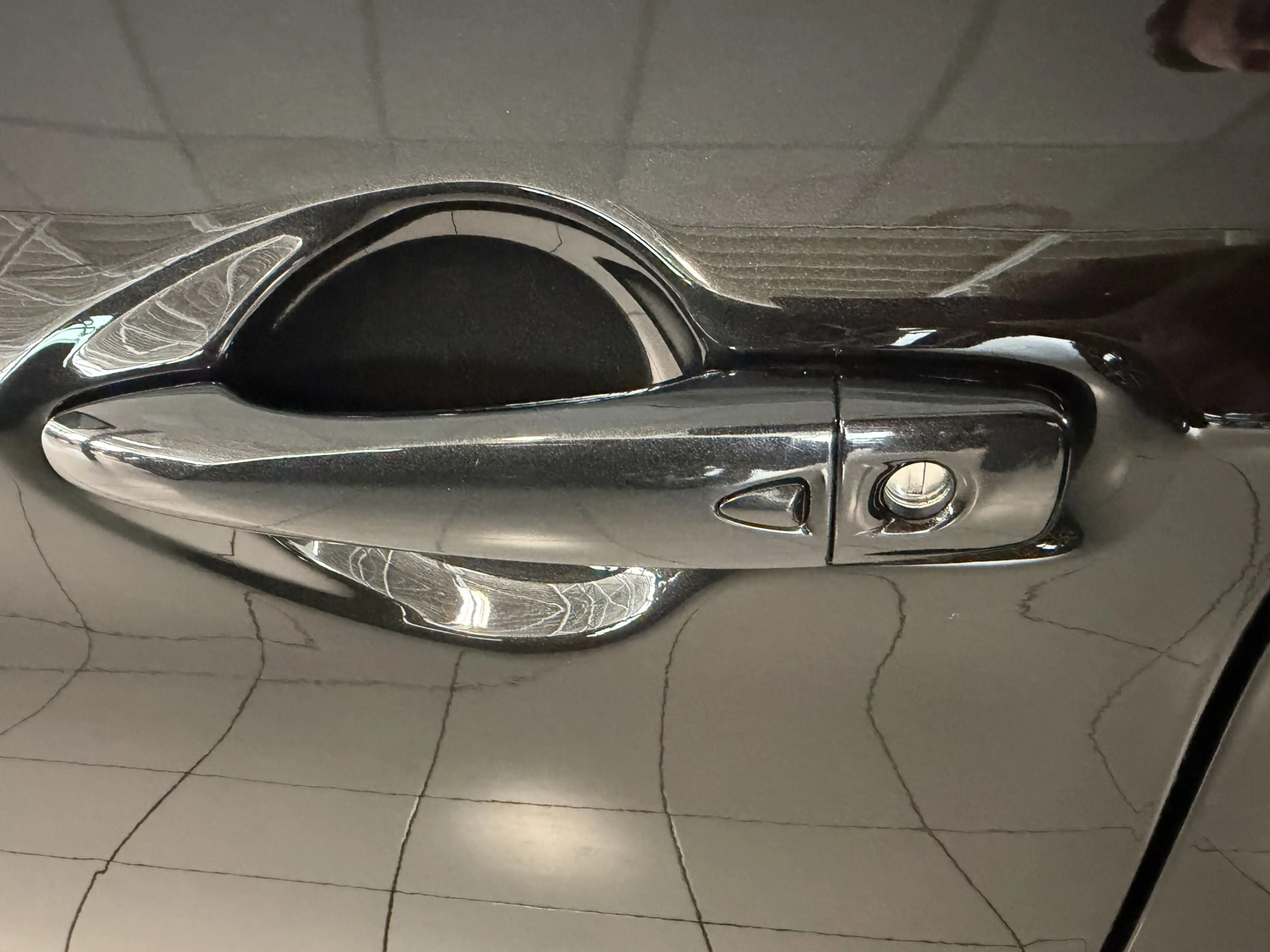 Nissan Qashqai 1.3 DIG-T Premium Edition Leer / Navigatie / cruis — photo 10